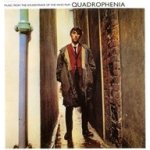 Quadrophenia - OST/Soundtrack – Hledejceny.cz