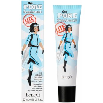 Benefit Podklad pod makeup The POREfessional Lite Primer 22 ml