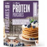 GymBeam Protein Pancake Mix 500g – Zboží Mobilmania