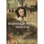 Washingtonovo náměstí - Henry James – Hledejceny.cz