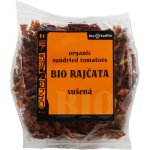 Country Life Bio Rajčata sušená 100 g – Zboží Dáma