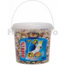 Krmivo pro ptáky Darwin's Happy mix Velký papoušek 2,2 kg