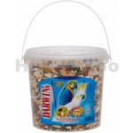 Darwin's Happy mix Velký papoušek 2,2 kg – Zbozi.Blesk.cz