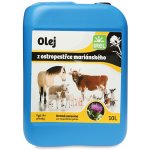 Irel Ostropestřcový panenský olej 10 l – Zboží Dáma