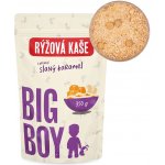 Big Boy Rýžová kaše Sweet and Salty Slaný karamel 350 g – Zboží Dáma