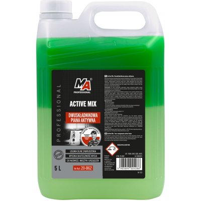 MA Professional Active Mix 5 l – Zbozi.Blesk.cz
