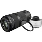 Canon RF 100-400 mm f/5.6-8 IS USM – Zboží Živě