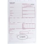 MSK 960 CMR mezinárodní nákladní list propisující – Zboží Živě