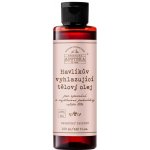 Organická apotéka Havlíkův vyhlazující tělový olej 100 ml – Zboží Dáma