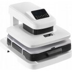 Termotransferový lis Vevor AP-999 1400W – Hledejceny.cz