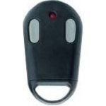 Přívěsek na klíče Tx Key Minivysílač BOSYS 434 MHz – Zboží Mobilmania