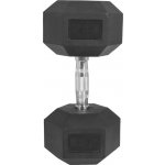 Gorilla Sports hexagon 25 kg – Zboží Dáma