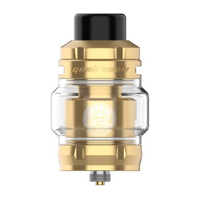 GeekVape Z Max Tank Zlatý 4ml – Zboží Dáma