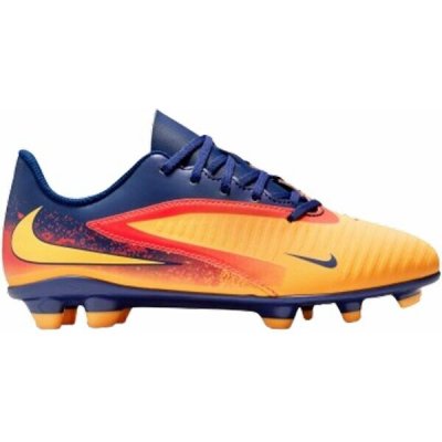 Nike JR PHANTOM 6 LOW CLUB FG/MG EH – Zboží Dáma