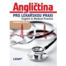  Angličtina pro lékařskou praxi - English in Medical Practice Murray Jonathan P.