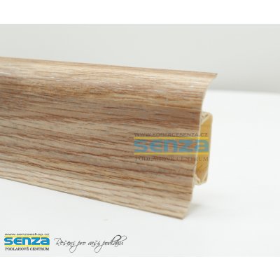 Vilo Izzi 774 Soklová lišta – Hledejceny.cz