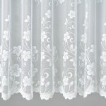 Záclona kusová 150x350 cm – Hledejceny.cz