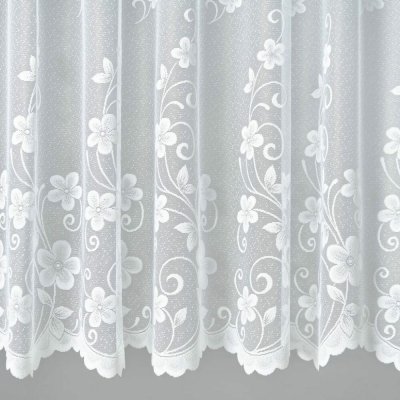 Záclona kusová 150x350 cm – Hledejceny.cz