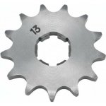 Řetězové kolečko 13 zubů JAWA 50 Pionýr 550,555,05,20,21,23 TWN