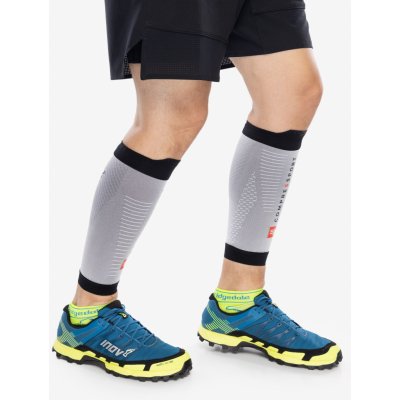 Compressport R2 3.0 GREY MELANGE/BLACK – Zbozi.Blesk.cz