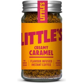 Little's Creamy Caramel 50 g