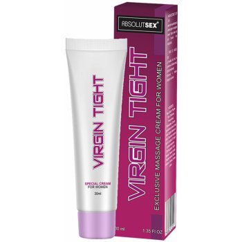 VIRGIN TIGHT 30ml