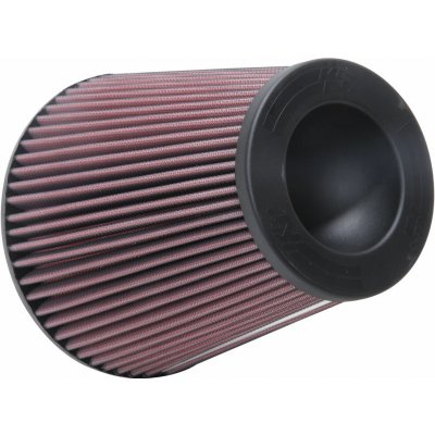 univerzální kónický obrácený filtr se vstupem 152 mm a výškou 203 mm, plastový vrchlík – Hledejceny.cz