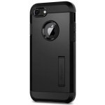 Pouzdro SPIGEN Tough Armor 2 - iPhone 7/8 černé – Hledejceny.cz