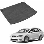 Gumová vana do kufru Rigum Seat LEON ST 2014- – Hledejceny.cz