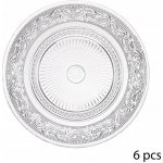 Secret de Gourmet Jídelní porcelán sada pro 6 osob – Zboží Dáma