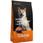 Calibra Dog Expert+ Adult Small Sensitive & Gastro Support 1,5 kg – Hledejceny.cz