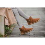 Be Lenka Barefoot boty Polaris brown – Zboží Dáma