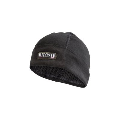 BRYNJE Super Thermo hat černá