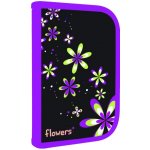 Karton P+P 1-patro FLOWERS Kytky A plný – Sleviste.cz