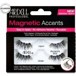 Ardell Magnetic Accents 002 Black – Zboží Dáma