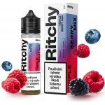 LIQUA Ritchy Mix&Go Triple Berry Mix 10 ml – Zboží Mobilmania