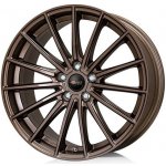 Brock B36 8,5x19 5x114,3 ET44 bronze copper matt | Zboží Auto