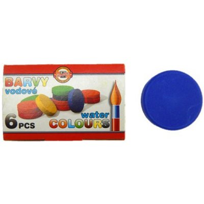 Koh-I-Noor náplň 57 mm modrá tm. – Hledejceny.cz