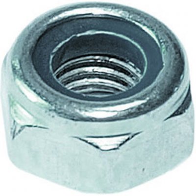 Matice samojistící DIN985 - M8 – Hledejceny.cz