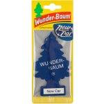 WUNDER-BAUM New Car | Zboží Auto WUNDER-BAUM New Car | Zboží Auto