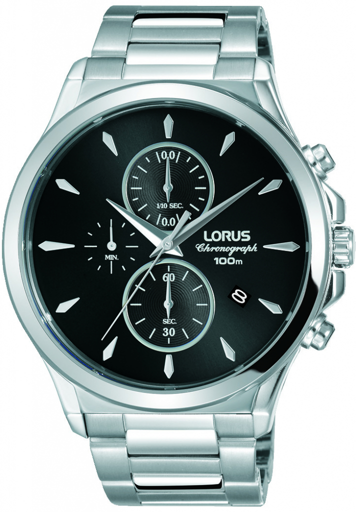 Lorus RM395EX9