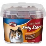 Trixie Kitty Stars s lososem a jehněčím 140 g – Sleviste.cz
