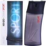 Kenzo Sport toaletní voda pánská 50 ml – Hledejceny.cz