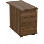 Hobis K 34 C PTO P 80 4 zásuvky léta podél 80 cm ořech – Hledejceny.cz