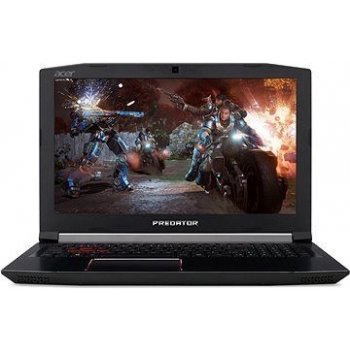 Acer Predator Helios 300 NH.Q2BEC.004