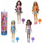 Barbie Color Reveal Série Barevné vzory Sortiment HRK06 – Zboží Mobilmania