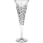 Bohemia Jihlava Sklenice na sekt GLACIER 6 x 200 ml – Hledejceny.cz