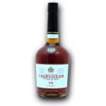 Courvoisier VS 40% 0,7 l (holá láhev) – Zboží Dáma