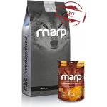 Marp Natural Green Mountains jehněčí 17 kg – Hledejceny.cz