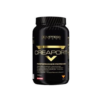 NUTREND Compress Creaport 1200 g